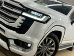 LANDCRUISER wagon
