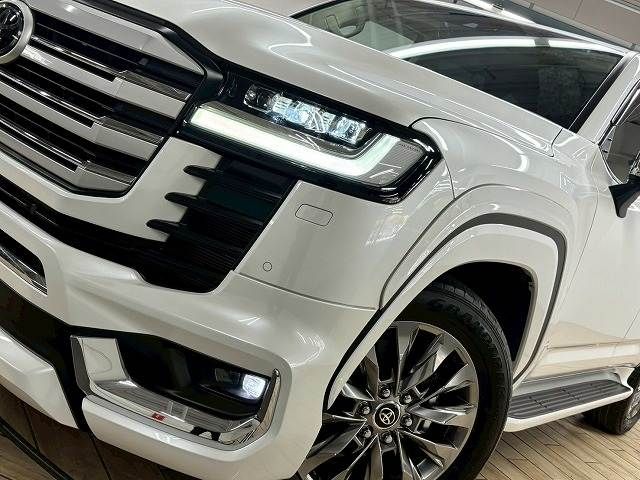 LANDCRUISER wagon