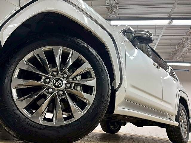 LANDCRUISER wagon