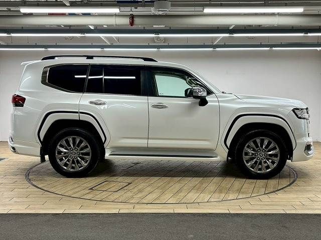 LANDCRUISER wagon