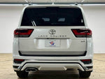 LANDCRUISER wagon