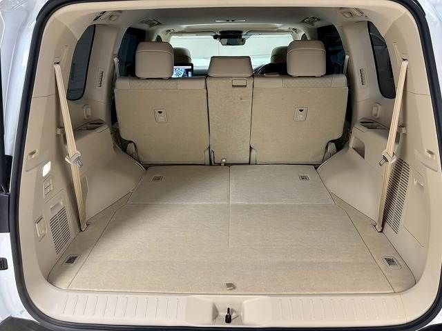 LANDCRUISER wagon
