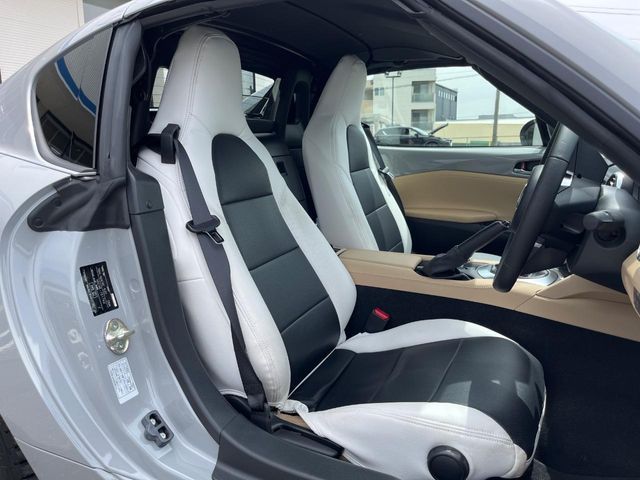 ROADSTER RF