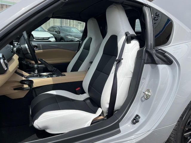 ROADSTER RF