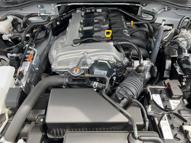 ROADSTER RF
