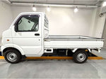 CARRY truck 4WD