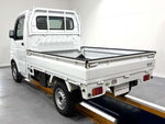 CARRY truck 4WD