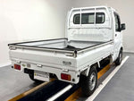 CARRY truck 4WD