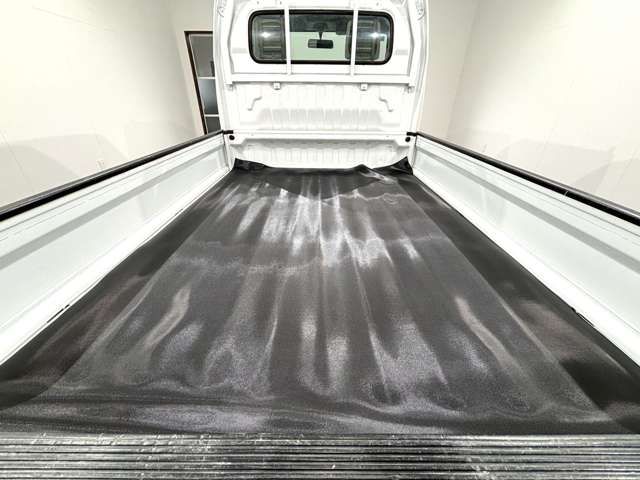 CARRY truck 4WD