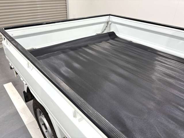 CARRY truck 4WD
