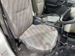 CARRY truck 4WD
