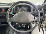 CARRY truck 4WD