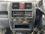 CARRY truck 4WD