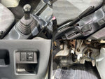 CARRY truck 4WD