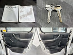CARRY truck 4WD