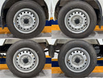 CARRY truck 4WD