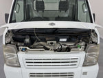 CARRY truck 4WD