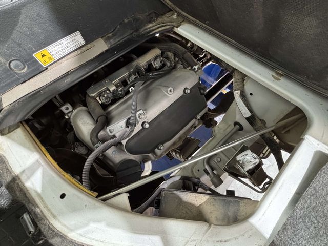CARRY truck 4WD