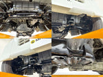 CARRY truck 4WD