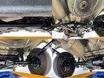 CARRY truck 4WD