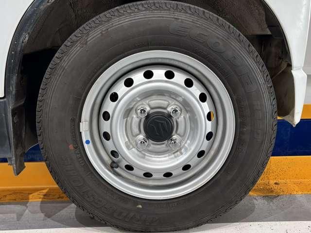 CARRY truck 4WD