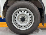 CARRY truck 4WD