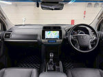 LANDCRUISER PRADO
