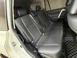 LANDCRUISER PRADO