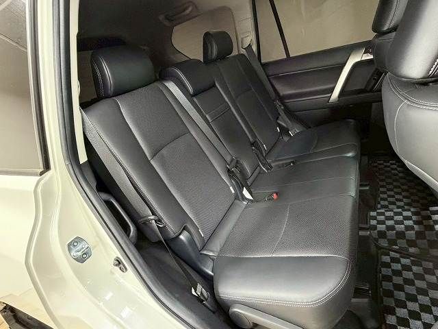 LANDCRUISER PRADO