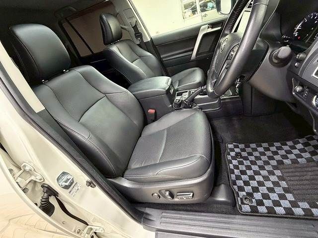 LANDCRUISER PRADO