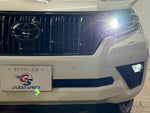 LANDCRUISER PRADO