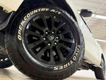 LANDCRUISER PRADO