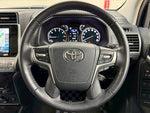 LANDCRUISER PRADO