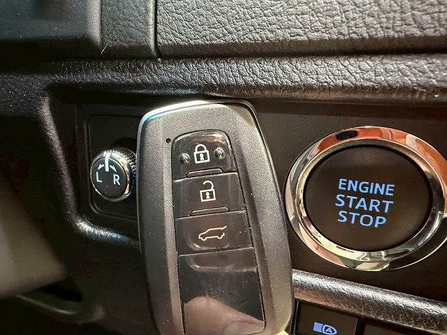 LANDCRUISER PRADO