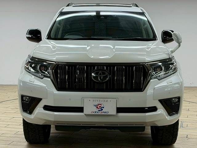 LANDCRUISER PRADO