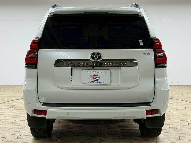 LANDCRUISER PRADO