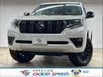 LANDCRUISER PRADO