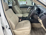 LANDCRUISER PRADO