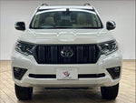 LANDCRUISER PRADO