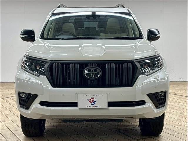 LANDCRUISER PRADO