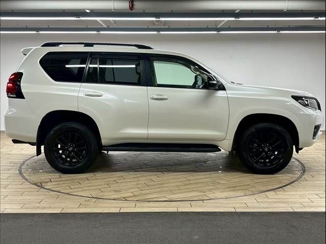 LANDCRUISER PRADO