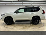 LANDCRUISER PRADO