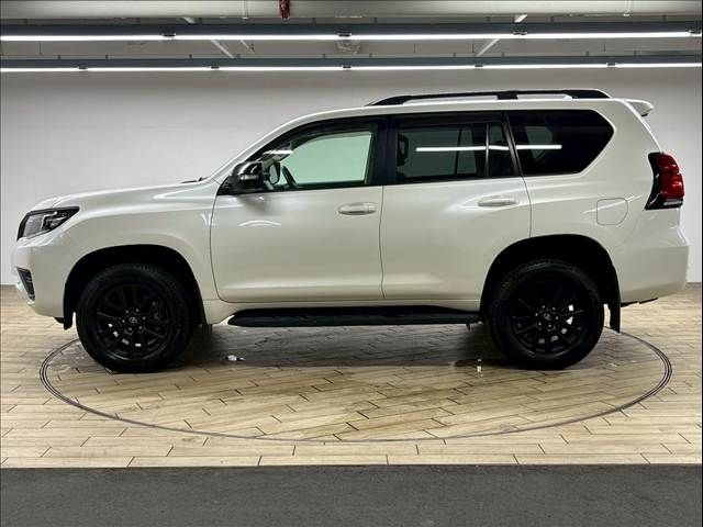 LANDCRUISER PRADO