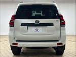LANDCRUISER PRADO