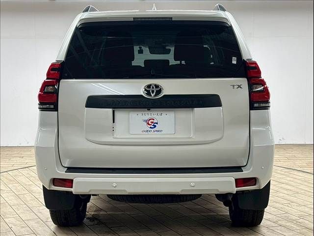 LANDCRUISER PRADO