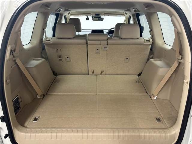 LANDCRUISER PRADO