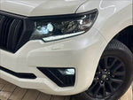 LANDCRUISER PRADO