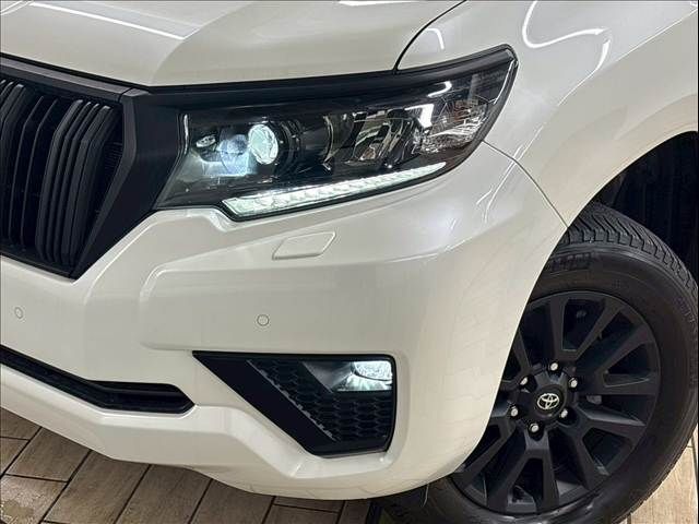 LANDCRUISER PRADO