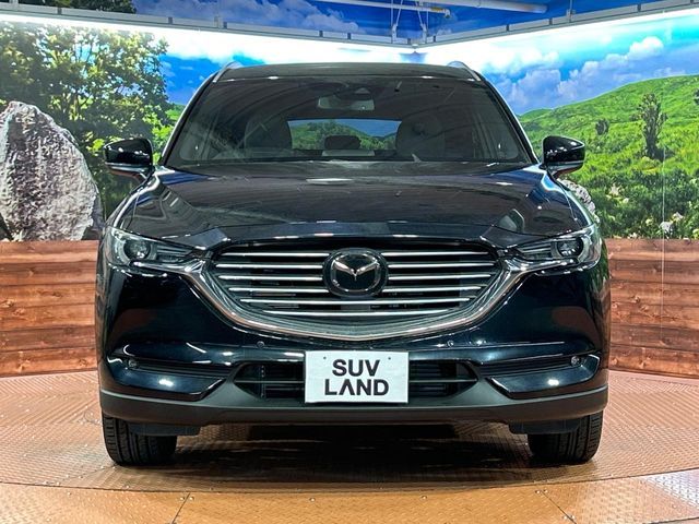 CX-8