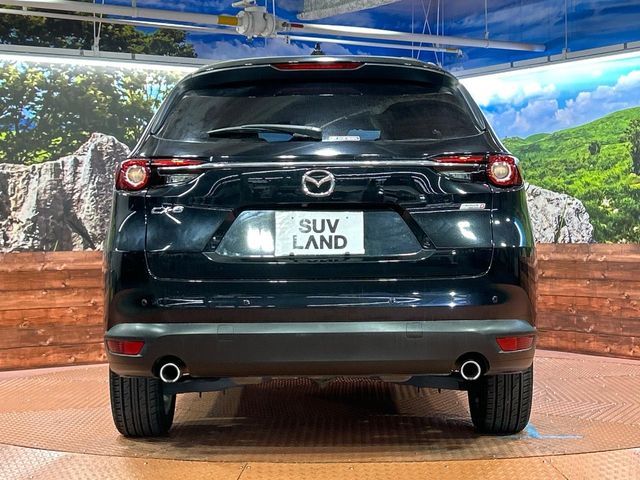 CX-8